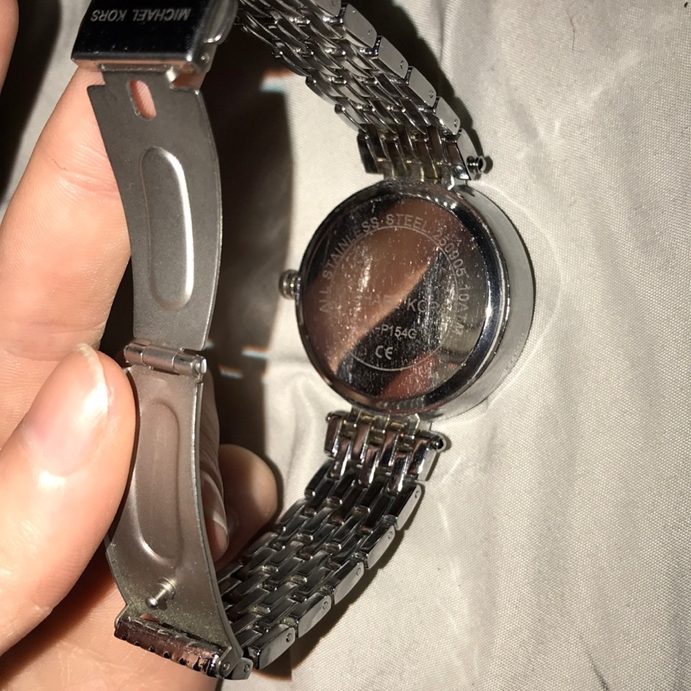 Mk watch - Picture 2 of 2